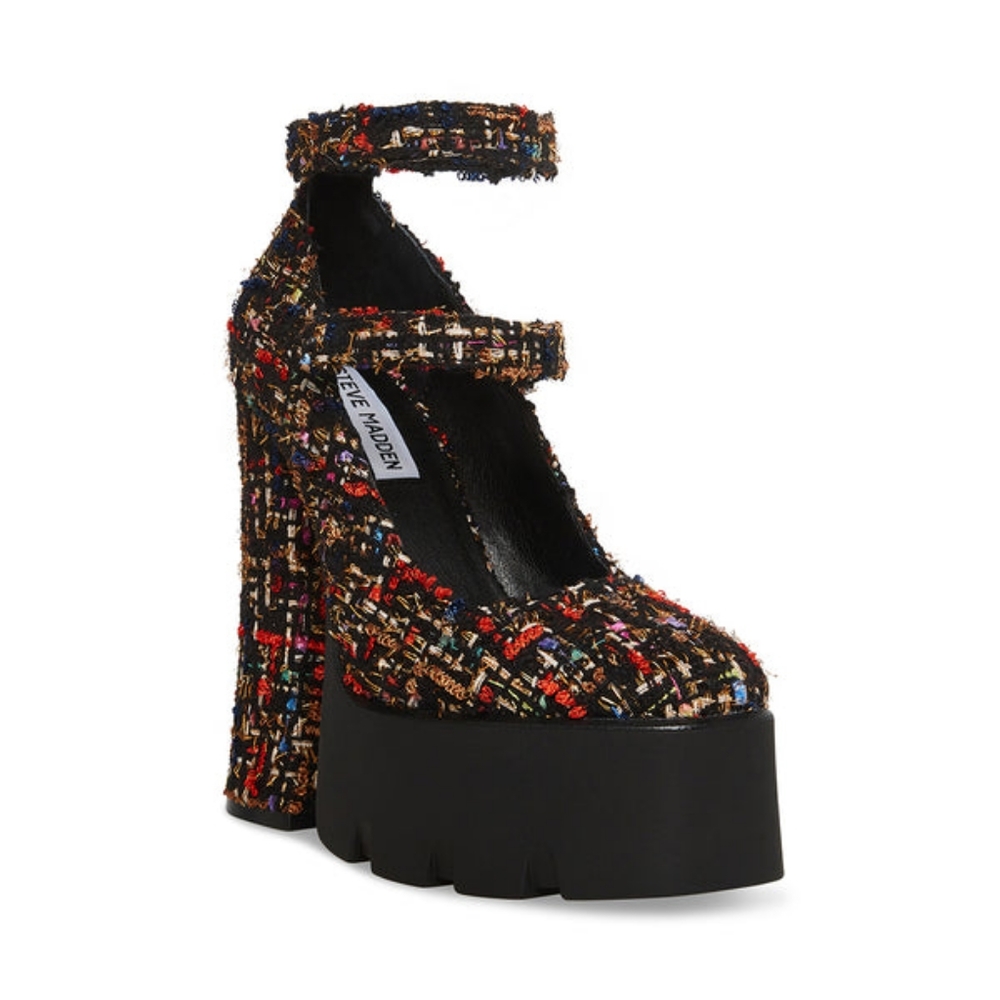 Steve Madden Haruko Heels